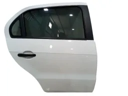 Porta Traseira Direita Gol Voyage G5 G6 G7 G8 2008 a 2023