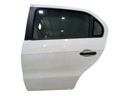 Porta Traseira Esq Gol Voyage G5 G6 G7 G8 08 a 23 C/Amassado