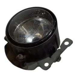 Farol Milha Esquerdo Pajero 2008 A 2012