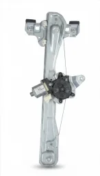 Máquina Vidro eletrica Traseira Esquerda Spin 2013 a 2025