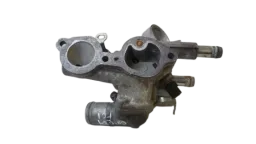 CARCAÇA VALVULA TERMOSTATICA MITSUBISHI LANCER 2.0 2011-2015