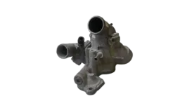 CARCAÇA VALVULA TERMOSTATICA MITSUBISHI LANCER 2.0 2011-2015