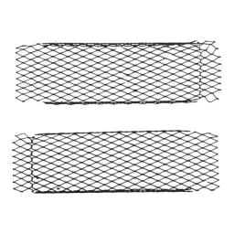 GRADE INFERIOR DIANTEIRA MITSUBISHI PAJERO IO 1998 A 2002