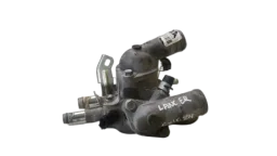 Carcaça Valvula Termostatica Mitsubishi Lancer 2.0 2011-2015