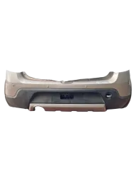 Parachoque Traseiro Sandero Stepway 2009 a 2014