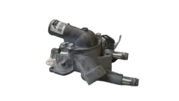 CARCAÇA VALVULA TERMOSTATICA MITSUBISHI LANCER 2.0 2011-2015