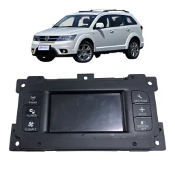 Rádio Multimidia Original Fiat Freemont Journey 05064976AH