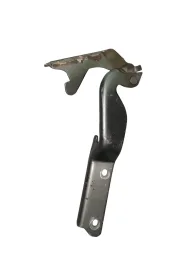 Dobradiça Capô Lado Direito Fiat Palio 1996/2012