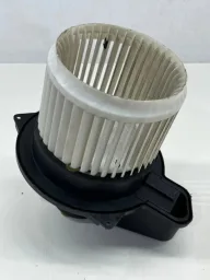 Motor Ventilador Ar Forçado Fiat Argo 2017 a 2025
