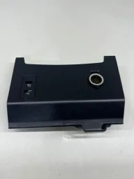 Console Tomada 12v Chery Tiggo 8 Pro 2025