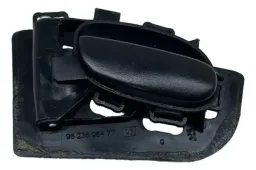 Maçaneta Interna Dianteira Esquerda Peugeot 206 2010