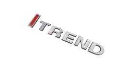 EMBLEMA I TREND VW FOX POLO VOYAGE GOL G5/G8