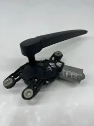 Motor Limpador Parabrisa Volkswagen Up 2014 A 2020