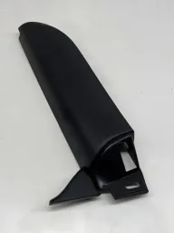 Moldura Interna Retrovisor Esqu. Volkswagen Fox 2010 A 2014