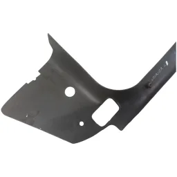 SOLEIRA PORTA DIANTEIRA ESQUERDA FORD COURIER 1997 2000