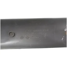 SOLEIRA PORTA DIANTEIRA ESQUERDA FORD COURIER 1997 2000