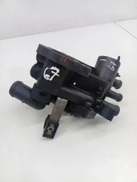 Carcaça Válvula Termostatica Volkswagen Gol G5 2008