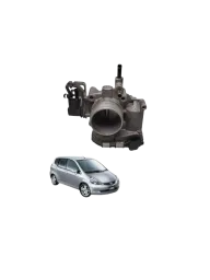 Corpo Borboleta Tbi Honda Fit 1.4 2004 2005 2006 2007 a 2008