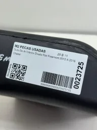 DUTO DE AR INFERIOR DIREITO FIAT FREEMONT 2012 A 2016