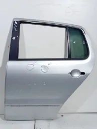 porta Traseira Esquerda Volkswagen Fox 2015 A 2020
