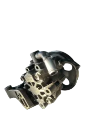 BOMBA DIREÇÃO HIDRÁULICA CHEVROLET SONIC 2012 M