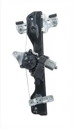 Máquina de Vidro eletrico DT/LE Onix Prisma 2012 a 2020