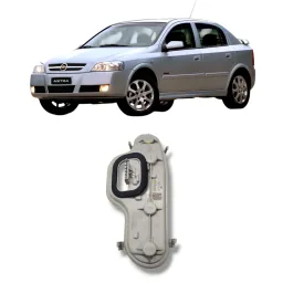 Circuito lanterna traseira esquerda GM Astra 1999 2012 origi