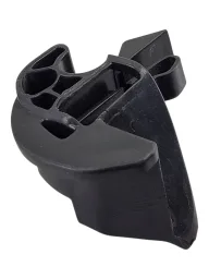 SUPORTE TAMPAO PORTA MALA DIREITO FIAT PUNTO 2008 2017