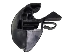SUPORTE TAMPAO PORTA MALA DIREITO FIAT PUNTO 2008 2017