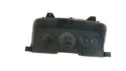 Painel Instrumento Velocimetro Ford Escort  Verona 1987 1992