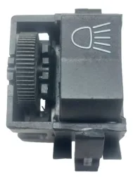Botão Chave Luz Com Reostato Vw Gol Passat 74/85 ZBA941531
