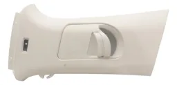 Painel Acabamento Coluna Cinto Esq. Volkswagen Jetta 2014