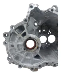 Capa Seca Tras Câmbio Peugeot 208  2012 A 2021 9687668010
