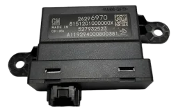Módulo Sensor Estacionamento Chevrolet Onix 2020 a 2024