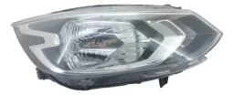 Farol Direito Chevrolet Onix 2020 A 2023 52172979