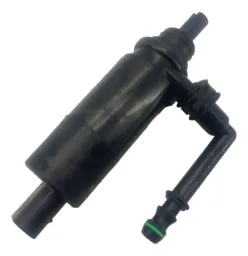 Bomba Esguicho Farol Audi A4 A3 Jetta 3b7955681