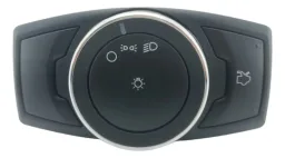 Botao Chave Luz Farol Porta Mala Ford Ka 2015