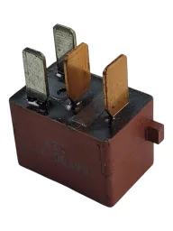 RELE AUXILIAR FUSIVEL HONDA FIT 2009 2013 1567002790