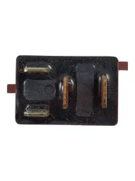 RELE AUXILIAR FUSIVEL HONDA FIT 2009 2013 1567002790
