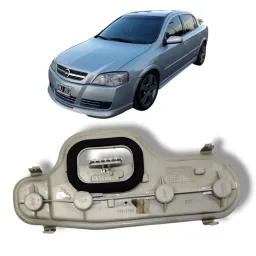 Circuito lanterna direita GM Chevrolet Astra 1999 2011