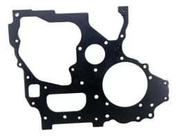 Defletor Flange Espelho Motor Pajero Full 3.2 2010