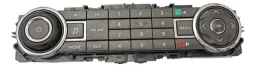 Comando Som Land Rover Discovery 4 2010 Ah2218c858af