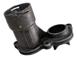 FLANGE DE AGUA MERCEDES C200 1.8 2011 KOMPRESSOR