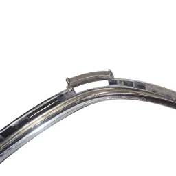 FRISO GRADE INFERIOR PARA CHOQUE DIANTEIRO C5 2009 A 2012