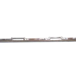 FRISO GRADE INFERIOR PARA CHOQUE DIANTEIRO C5 2009 A 2012