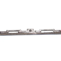 FRISO GRADE INFERIOR PARA CHOQUE DIANTEIRO C5 2009 A 2012