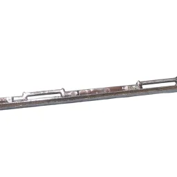 FRISO GRADE INFERIOR PARA CHOQUE DIANTEIRO C5 2009 A 2012