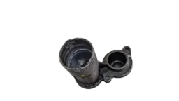 FLANGE DE AGUA MERCEDES C200 1.8 2011 KOMPRESSOR