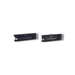 PAR LUZ PLACA GM ASTRA 2002 2012 ORIGINAL