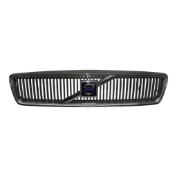 GRADE DIANTEIRA VOLVO S40 1995 A 2004 30803302 DETALHE